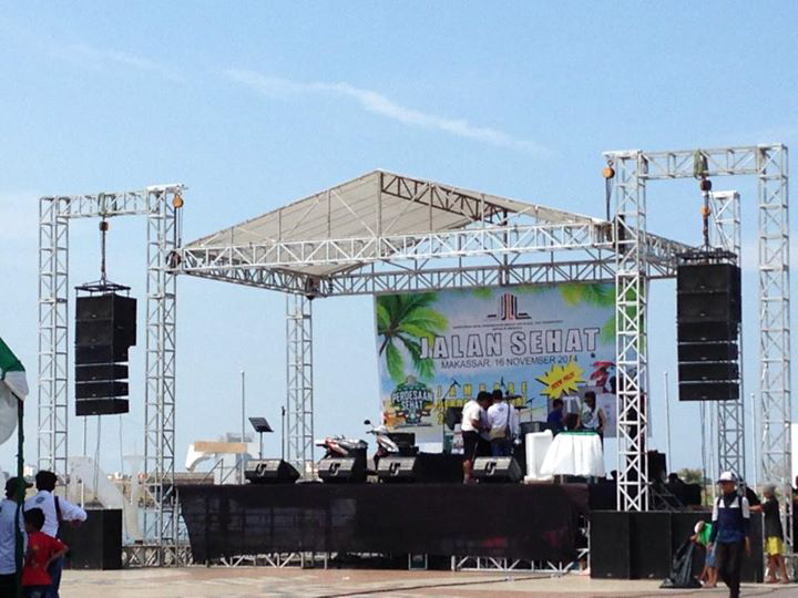 tenda rigging sewa tenda senen