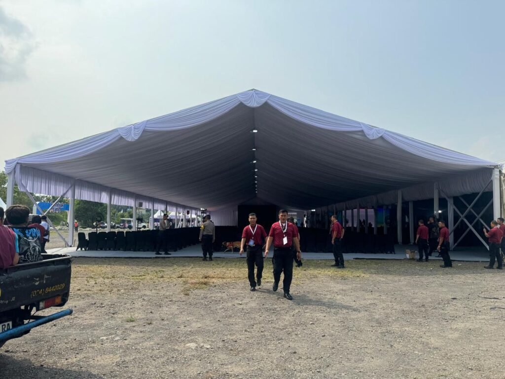 roder+dekor kain sewa tenda bekasi selatan